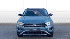 Volkswagen T-Roc 1.5 TSI Style 5dr DSG Petrol Hatchback